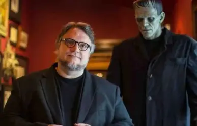 Guillermo del Toro reveló detalles de su próximo filme Frankenstein