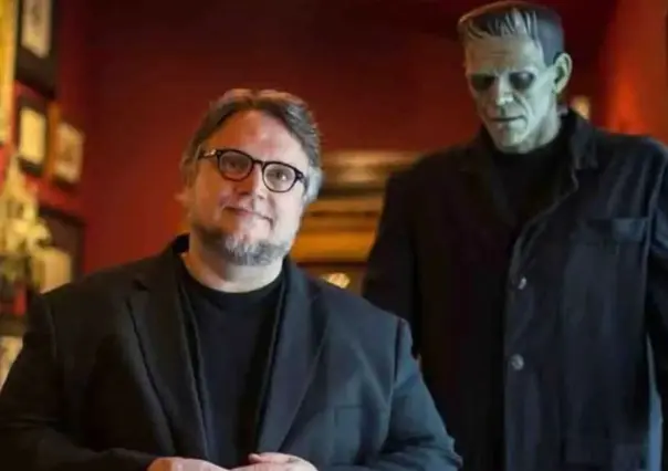 Guillermo del Toro reveló detalles de su próximo filme Frankenstein