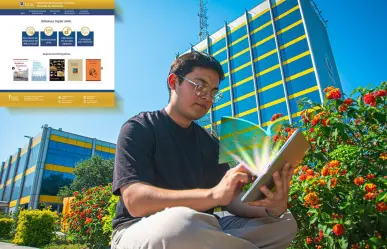 Biblioteca Digital de la UANL celebra 20 años como referente académico y cultural