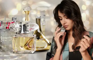 3 perfumes árabes perfectos para oler dulce todo el día