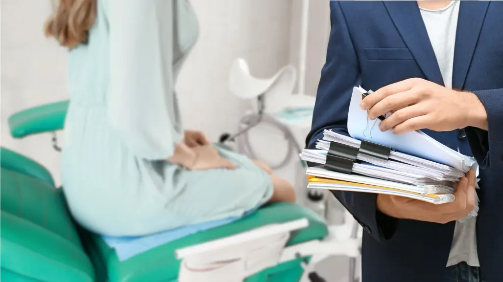4 mujeres son investigadas por aborto en Baja California Sur en lo que va de 2025