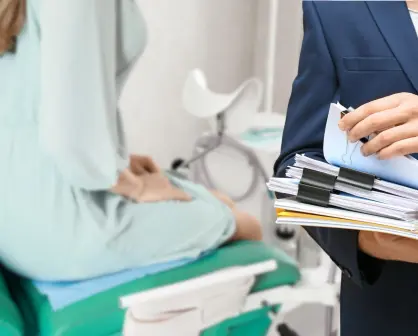 4 mujeres son investigadas por aborto en Baja California Sur en lo que va de 2025