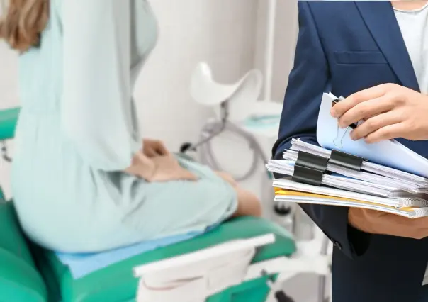 4 mujeres son investigadas por aborto en Baja California Sur en lo que va de 2025