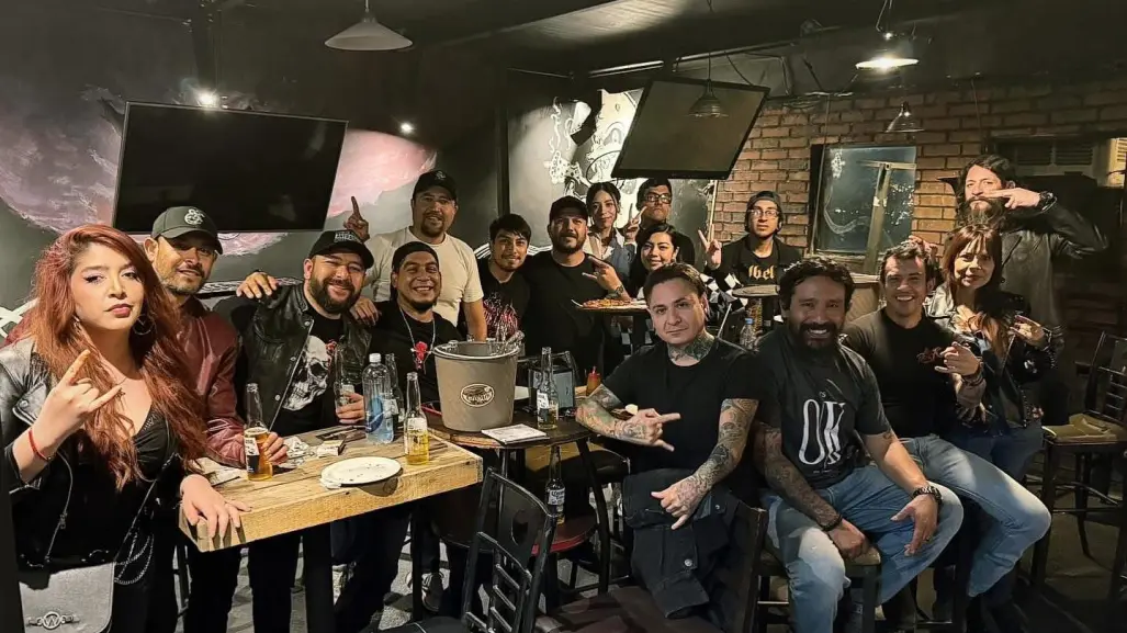 Origen Rockfest en Saltillo: ¿Ya tienes tu pase? Aquí te contamos todo