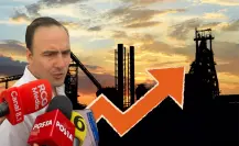 Manolo Jiménez: avanza reactivación de AHMSA