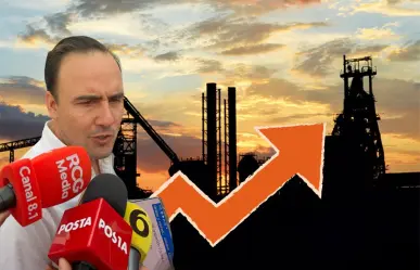 Manolo Jiménez: avanza reactivación de AHMSA