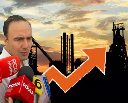 Manolo Jiménez: avanza reactivación de AHMSA