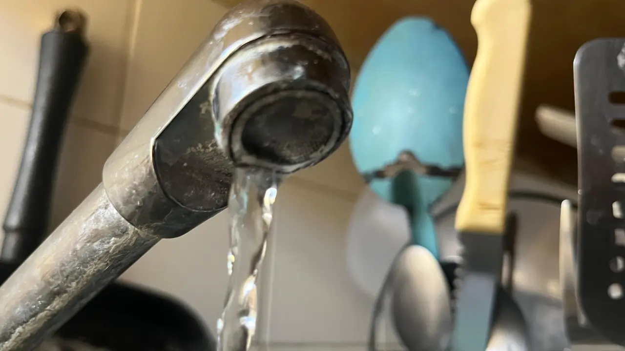 Durante la temporada de calor aumenta el consumo de agua. Foto: Jesús Carrillo.