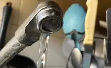 Esta es la cantidad de litros de agua que consume por día el duranguense promedio, según AMD