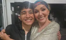 MasterChef Celebrity 2025: Anabel Ferreira recibe “hate” tras eliminación de Chef en Proceso