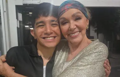 MasterChef Celebrity 2025: Anabel Ferreira recibe "hate" tras eliminación de Chef en Proceso