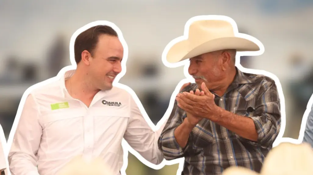 Manolo Jiménez arranca apoyo ganadero en Coahuila con nuevo programa, ¿en qué consiste?
