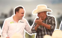 Manolo Jiménez arranca apoyo ganadero en Coahuila con nuevo programa, ¿en qué consiste? 