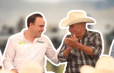 Manolo Jiménez arranca apoyo ganadero en Coahuila con nuevo programa, ¿en qué consiste? 