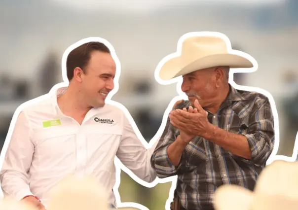 Manolo Jiménez arranca apoyo ganadero en Coahuila con nuevo programa, ¿en qué consiste? 