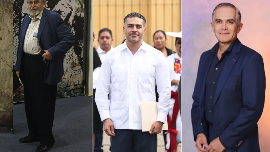 Además de Ximena Guzmán y José Muñoz, estos son otros atentados que han sufrido funcionarios en CDMX