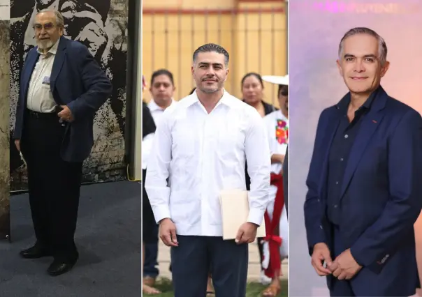 Además de Ximena Guzmán y José Muñoz, estos son otros atentados que han sufrido funcionarios en CDMX