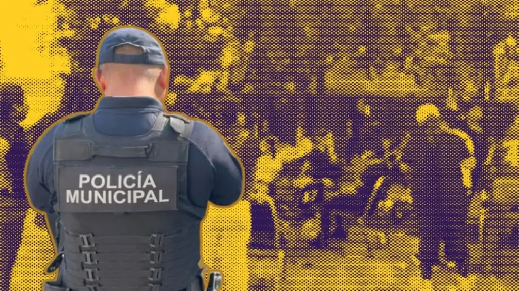 Atienden a 10 estudiantes por golpe de calor en Escobedo