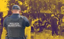Atienden a 10 estudiantes por golpe de calor en Escobedo