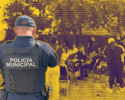 Atienden a 10 estudiantes por golpe de calor en Escobedo