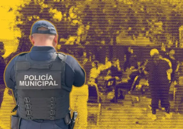 Atienden a 10 estudiantes por golpe de calor en Escobedo