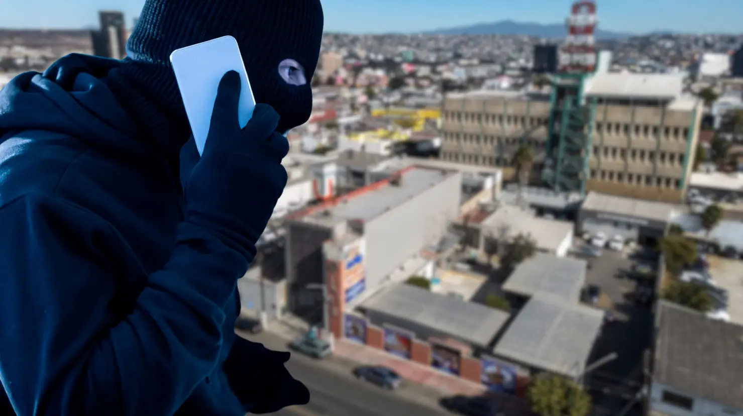 Foto: Yo amo Tijuana | Foto: Biblioteca Canva