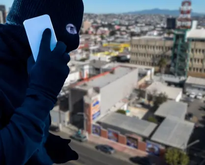 Baja California se posiciona entre los cinco estados más violentos del país