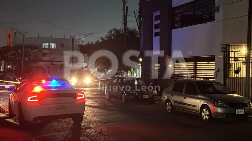 Investigan ataque armado que dejó menor herido en Guadalupe