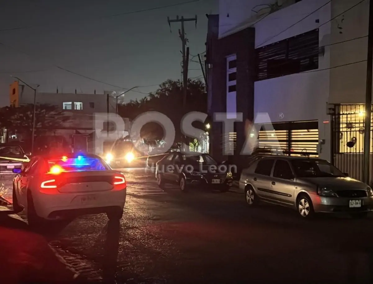 Este ataque armado refuerza la preocupación social por la creciente violencia que involucra a jóvenes en Guadalupe. Foto: POSTA.