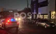 Investigan ataque armado que dejó menor herido en Guadalupe