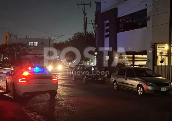Investigan ataque armado que dejó menor herido en Guadalupe