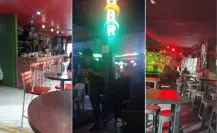 3 bares cerca del Estadio GNP para tomar algo después de cualquier evento