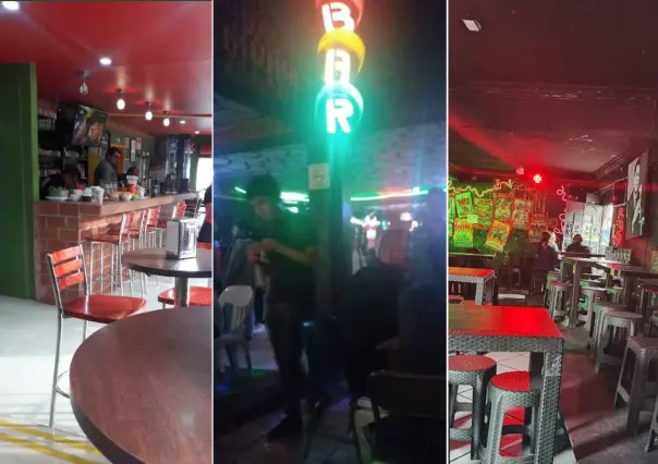 3 bares cerca del Estadio GNP para tomar algo después de cualquier evento