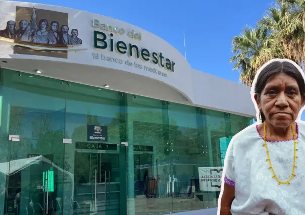 Pensión del Bienestar en Coahuila: ¿Qué apellidos cobran este martes 20 de mayo?
