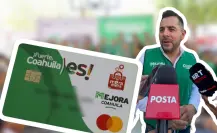 Tarjeta La Mera Mera en Coahuila: ya es posible añadir beneficiarios en Arteaga 