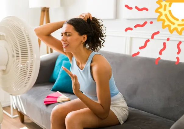 Calor en Durango, termómetro podrá llegar a los 40 grados este 20 de mayo