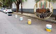 ¿Adiós a los viene-viene? CDMX propone cárcel para franeleros