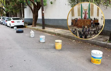 ¿Adiós a los viene-viene? CDMX propone cárcel para franeleros