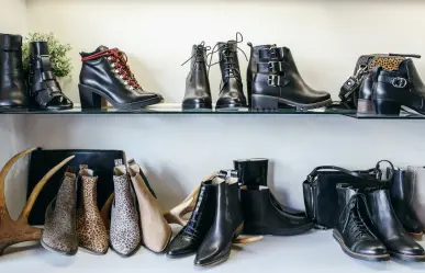 Con estos 5 vtrucos no te molestarán más tus zapatos si te quedan ajustados