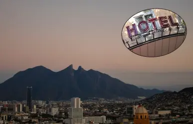 Conoce estos hoteles céntricos y económicos para hospedarte en el corazón de Monterrey