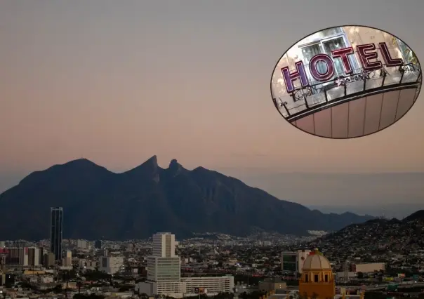 Conoce estos hoteles céntricos y económicos para hospedarte en el corazón de Monterrey