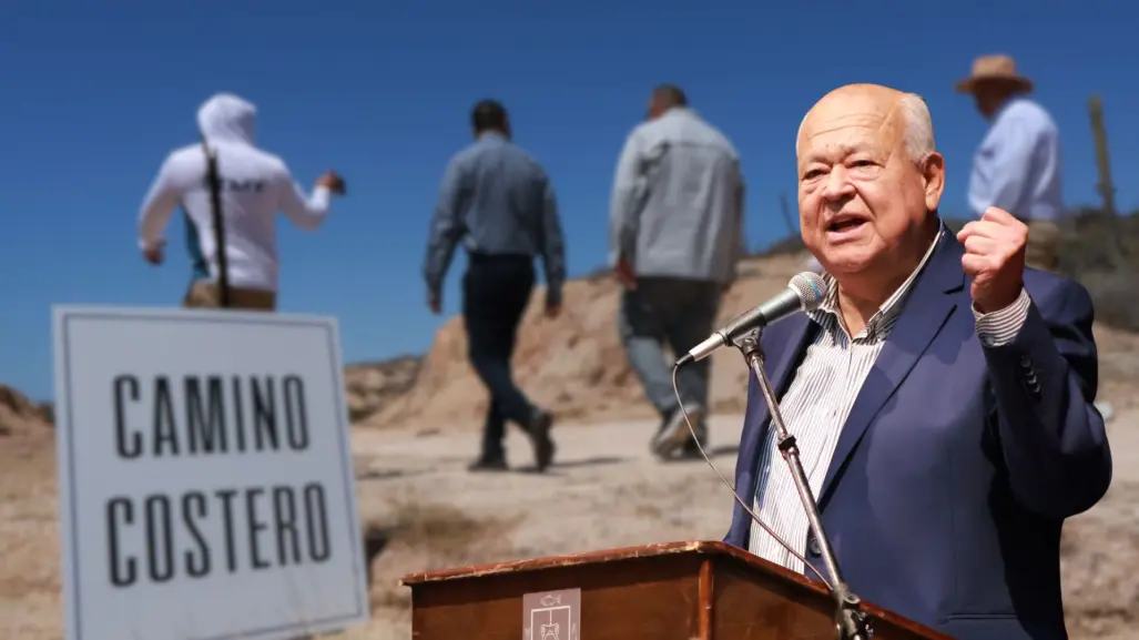 Continúa el debate por los caminos costeros en Baja California Sur