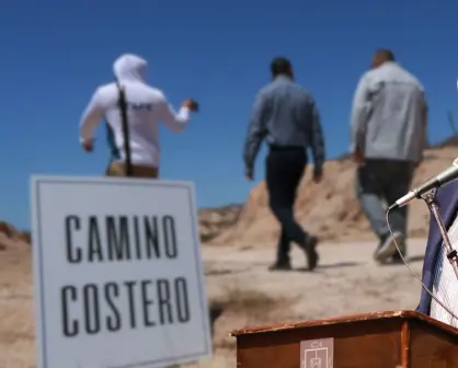 Continúa el debate por los caminos costeros en Baja California Sur