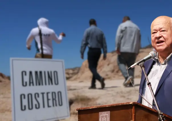 Continúa el debate por los caminos costeros en Baja California Sur