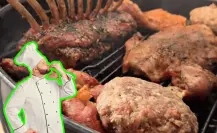 Degustación gastronómica en la Expo Feria Guadalupe: un festín de sabor y tradición