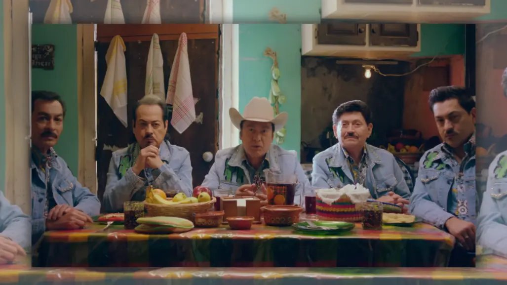 Los Tigres del Norte: "Así Como Tú" un álbum que sumó 15 rayas al tigre
