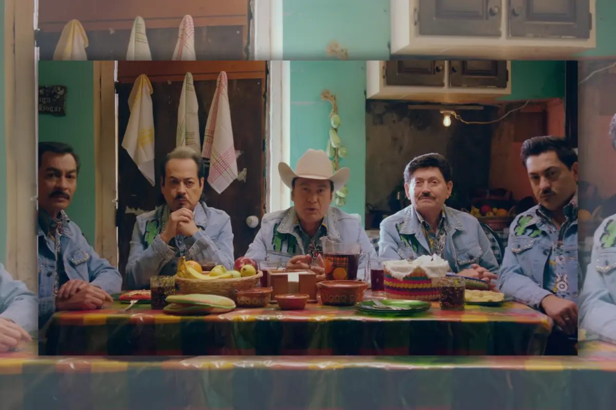 Los Tigres del Norte: “Así Como Tú” (Foto: YouTube, Los Tigres del Norte Oficial / Canva)