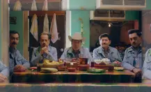 Los Tigres del Norte: “Así Como Tú” un álbum que sumó 15 rayas al tigre
