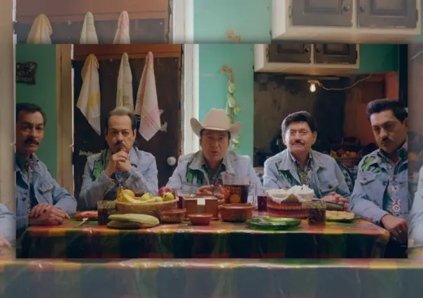 Los Tigres del Norte: "Así Como Tú" un álbum que sumó 15 rayas al tigre