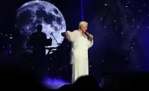 Lupita D’Alessio manda un mensaje sobre su retiro: amigos, este es el último año para mí y mi música